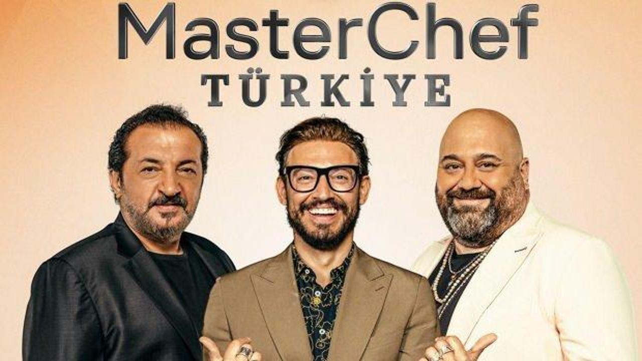 MasterChef Türkiye 8.sezon hakkında bomba karar! Acun Ilıcalı'dan sürpriz haber geldi
