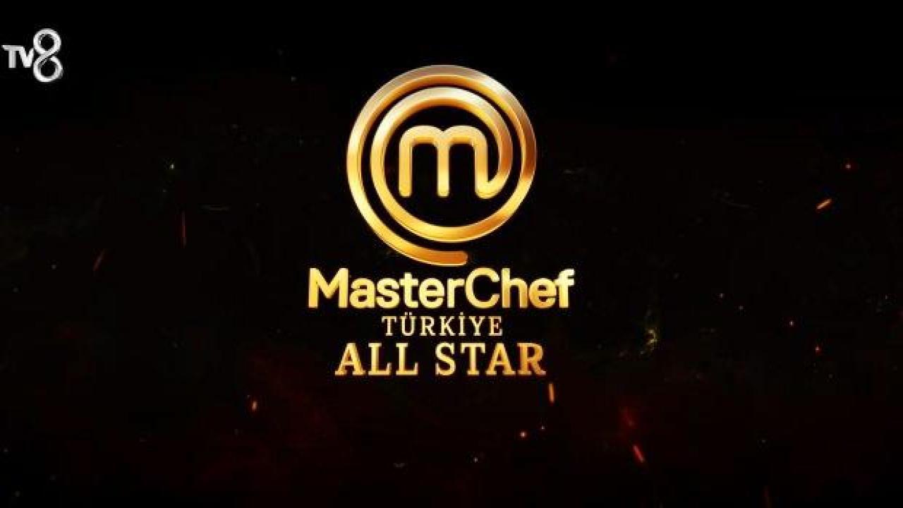 MasterChef Türkiye All Star'dan kafaları kurcalayan fragman! 1 kişinin yokluğu olay oldu