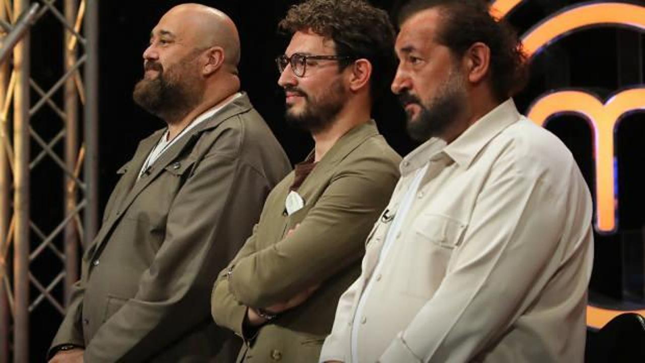 MasterChef Türkiye'de eleme adayları kim? O listede seyircileri şaşırtacak isimler de var!