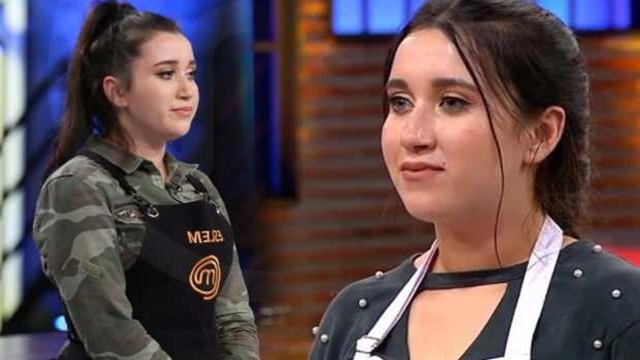 MasterChef yarışmacısının son hali ağızları açık bıraktırdı! Herkes bu değişimi konuşuyor