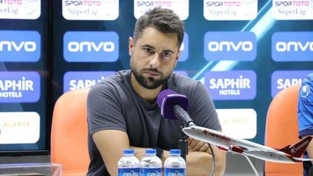 Mateos: “Bu galibiyet bizim için önemliydi”