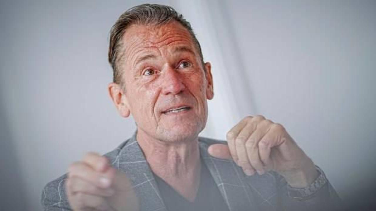 Mathias Döpfner, Yahudilere pozitif ayrımcılık istedi