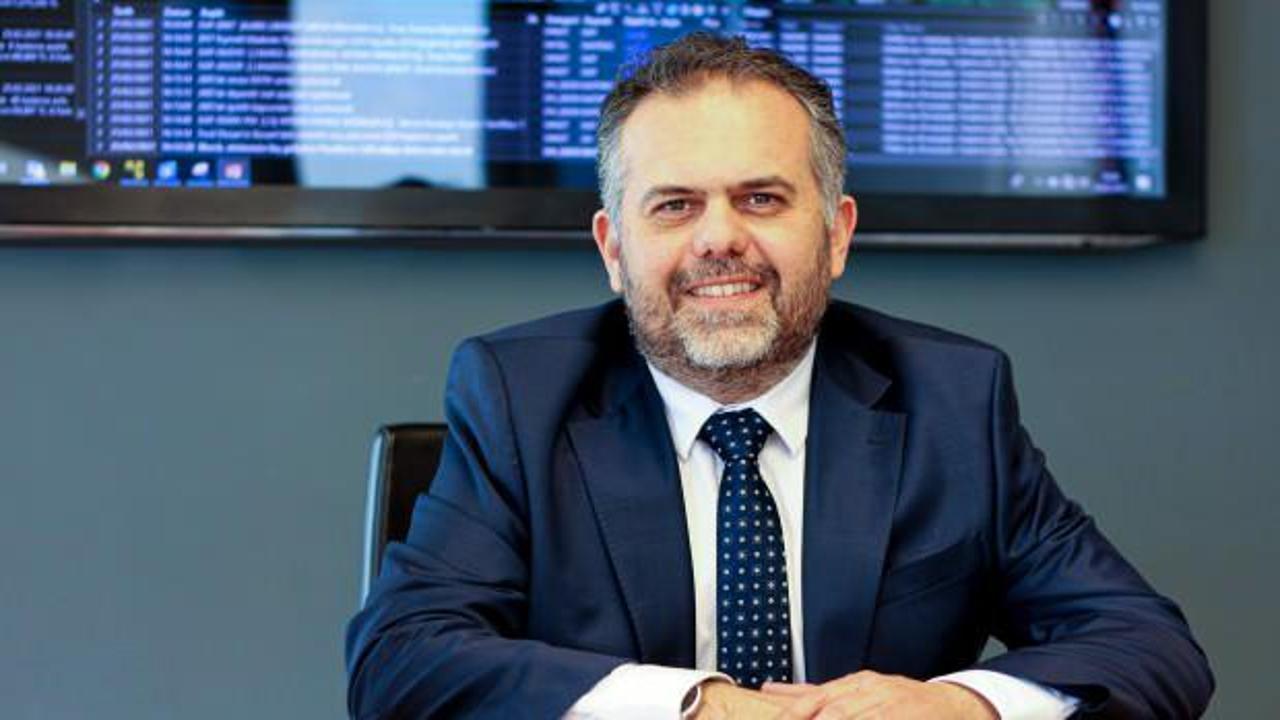 Matriks para ve sermaye piyasalarında yeni fikir peşinde