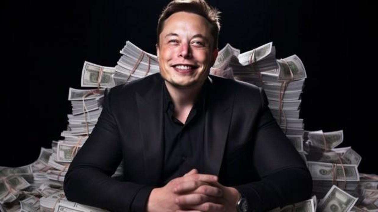 Mavi tik almak isteyenlere kötü haber! Milyarder Elon Musk zam yaptı...
