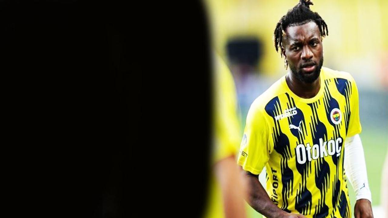 Maximin ile Mourinho arasında gerilim zirve yaptı! Gece yarısı olay cevap