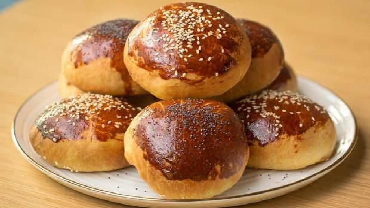 Mayalı puf poğaça tarifi, nasıl yapılır?