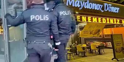 Maydonoz Döner Operasyonunda 9 Tutuklama! FETÖ’ye Para Akışı Ortaya Çıktı