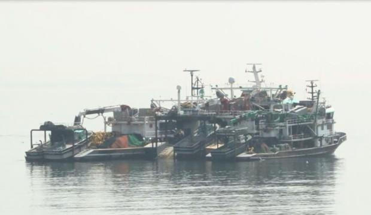 Mayın endişesiyle tezgahlar boş kaldı