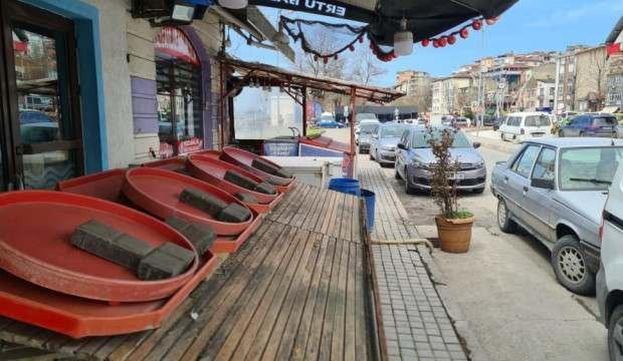 Mayın korkusu balıkçılar kepenk kapattı