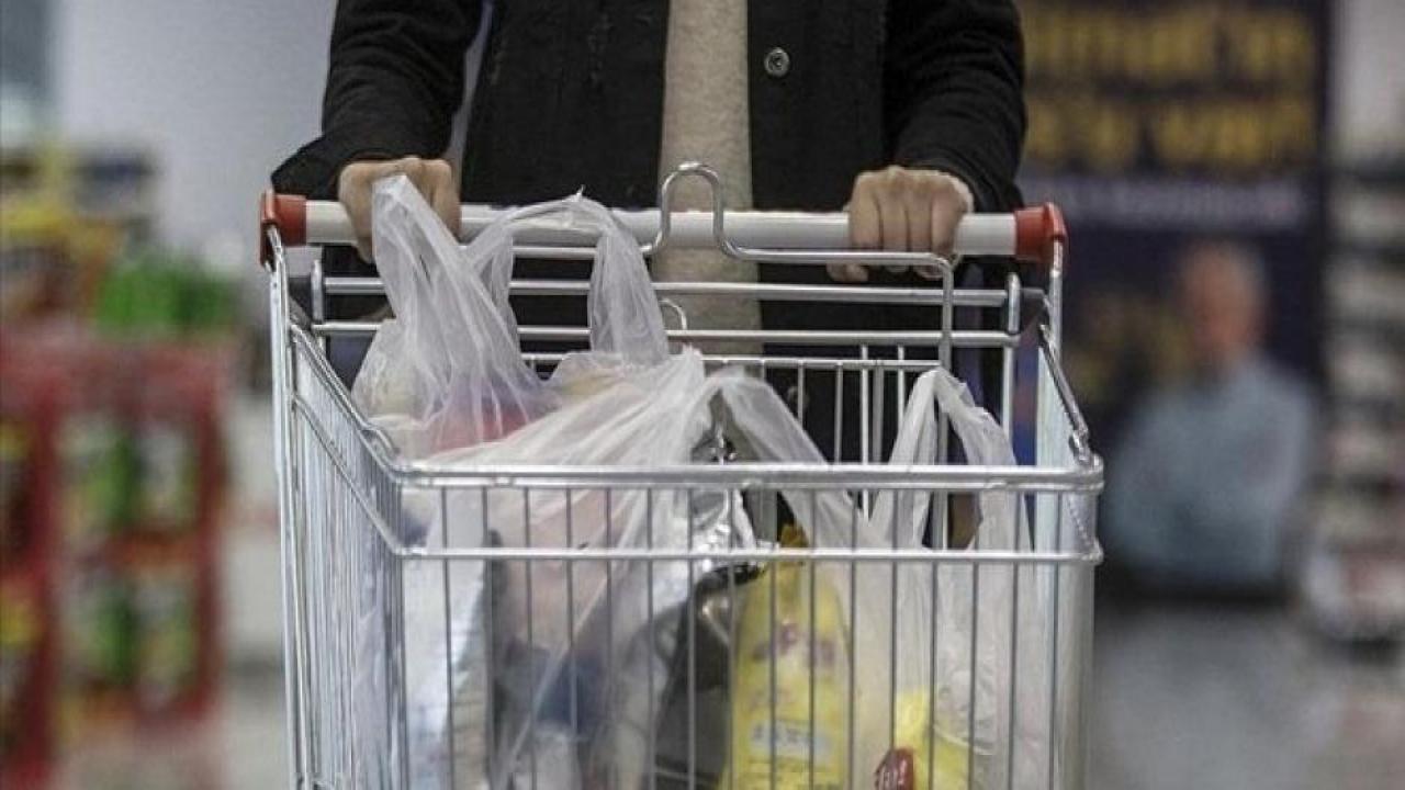 Mayıs ayı enflasyon oranları açıklanıyor