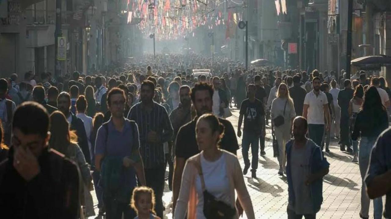 Mayıs ayı işsizlik rakamları açıklandı