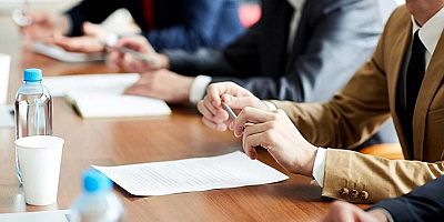 Mayıs Ayında 19.860 Kamu Personeli Alınacak
