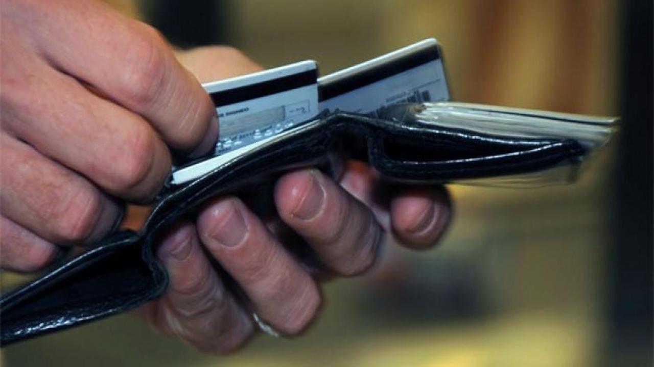 Mayıs ayında kartlı ödemeler 1,3 trilyon liraya ulaştı