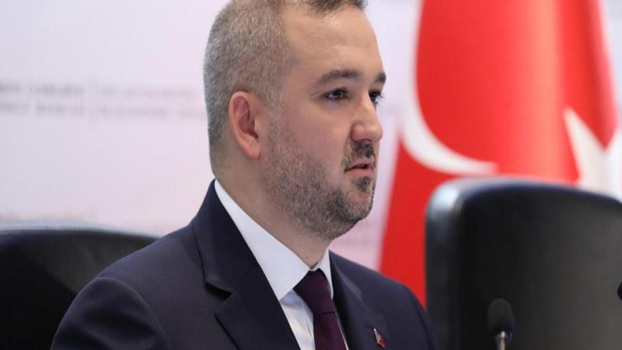 MB Başkanı Karahan Meclis'te sunum yapacak