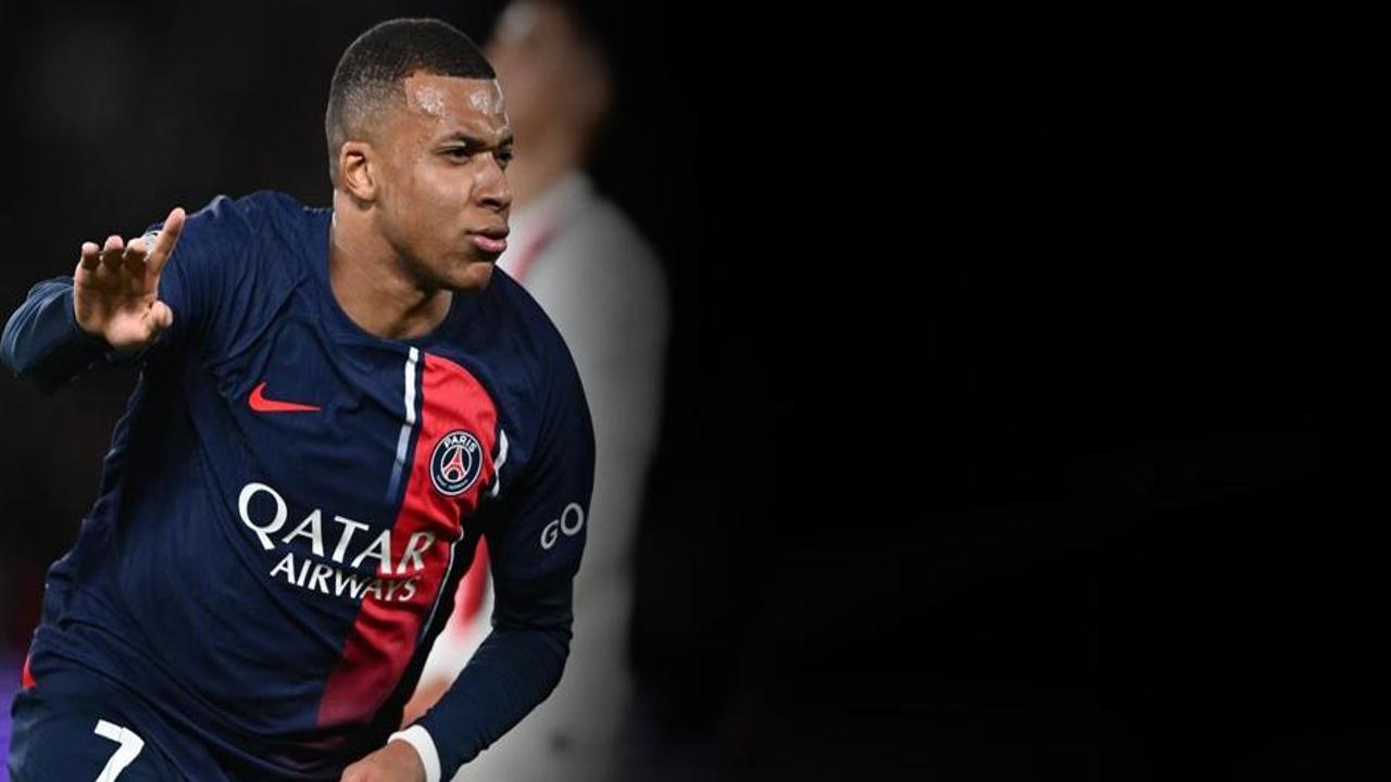 Mbappe'nin Real Madrid'den istediği rakam dudak uçuklattı