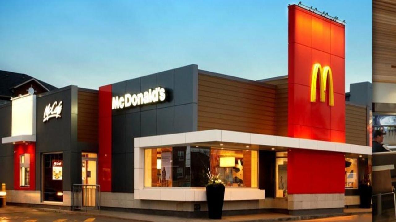McDonald's: İsrail boykotu satışlara zarar veriyor