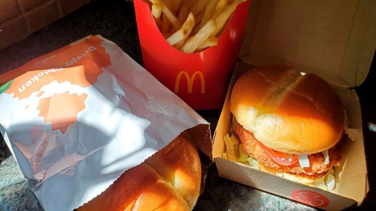 McDonald's'a AB'den kötü haber! Artık kullanamayacak