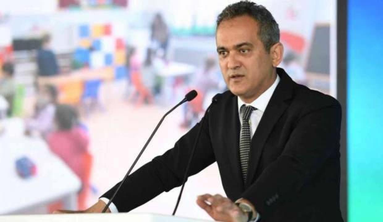 MEB, 10 bin soruluk Nisan ayı yardımcı kaynak paketini yayımladı