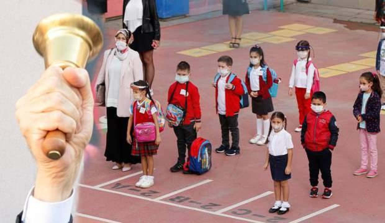 MEB 2022 tatil takvimini açıkladı: Okullarda ara tatil süresi uzatılacak mı?