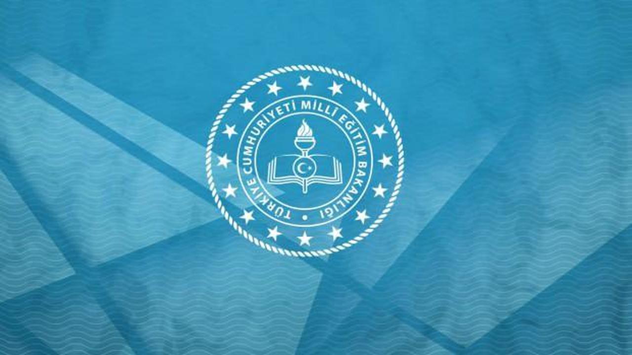 MEB duyurdu: ilkokul ve ortaokula başlayacak öğrencilerin kayıtları yapıldı
