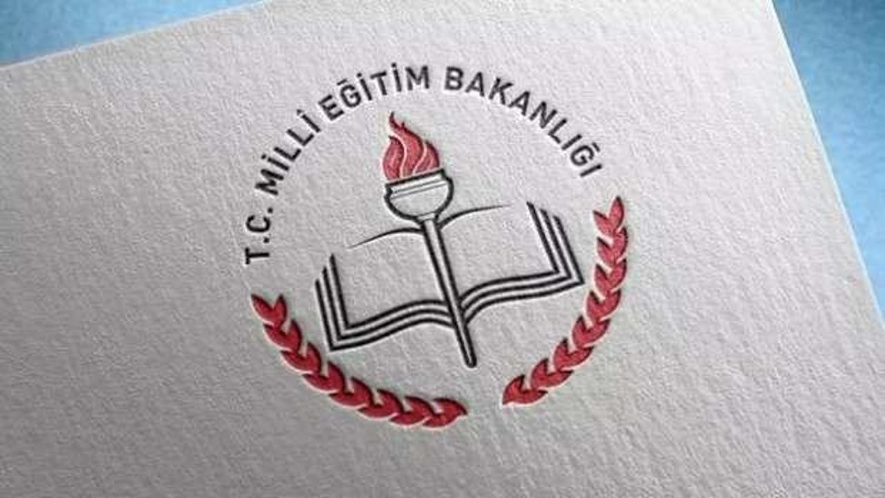 MEB duyurmuştu! Soru kitapçıkları yayımlandı