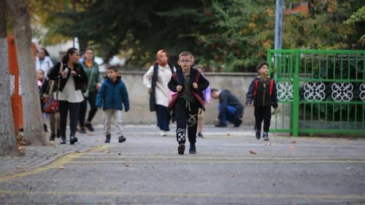 MEB takvimi açıkladı: Okullarda uyum haftası başlıyor