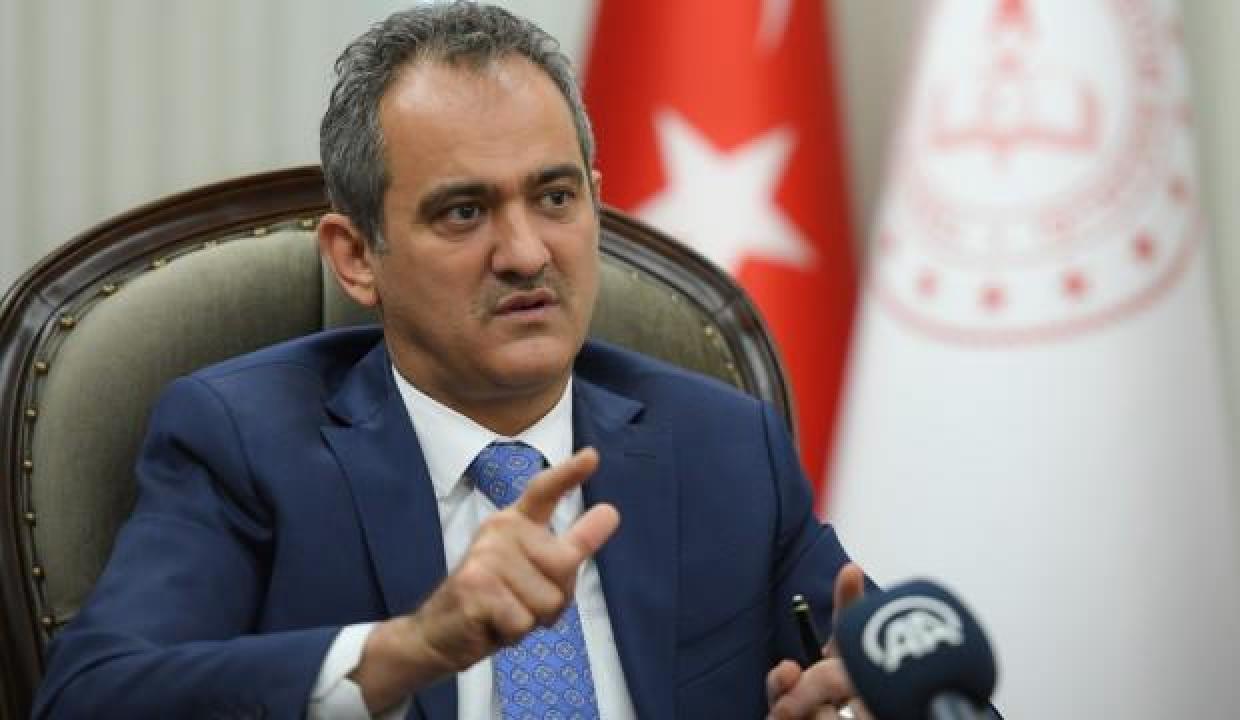 MEB'den 64 bin kişiye ekmek kapısı olacak uygulama!