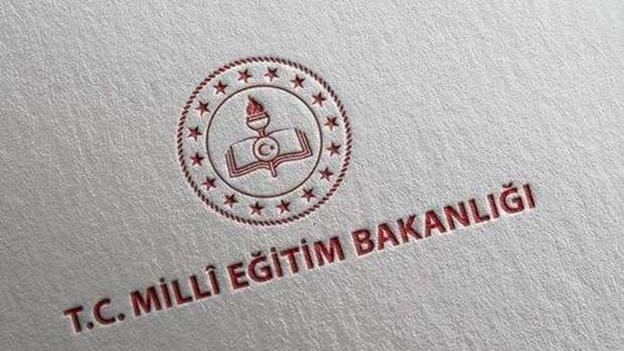 MEB'den 7 ilde çalıştay: Öğretmenlerden görüş alacak