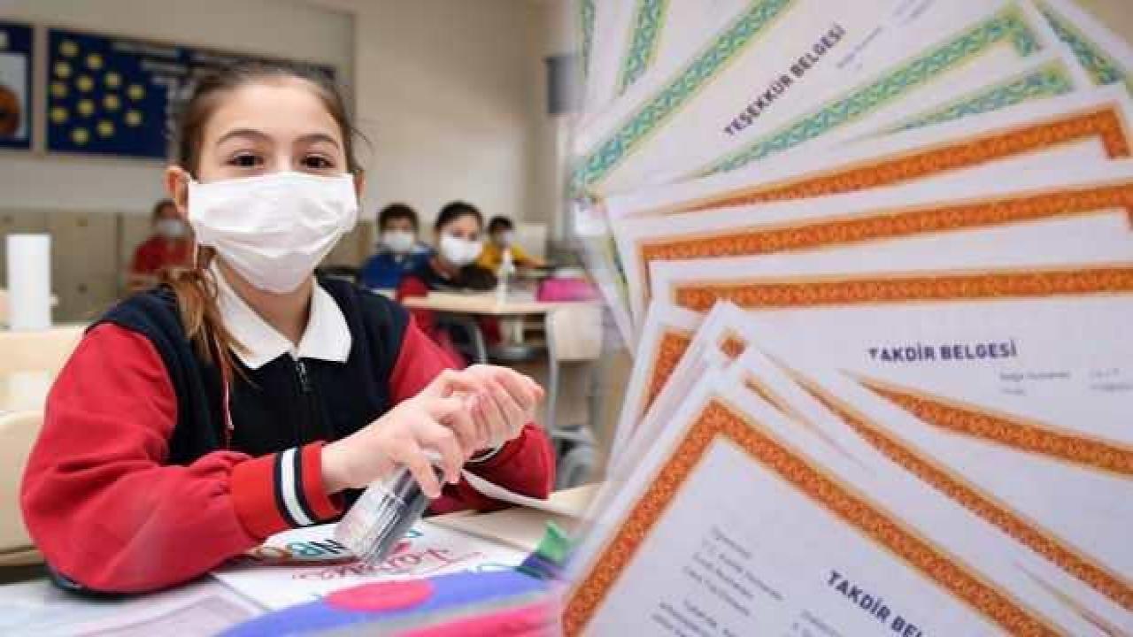 MEB’den belge alacak öğrenciler için önemli karar! 5 gün devamsızlık sınırını aşanlar…