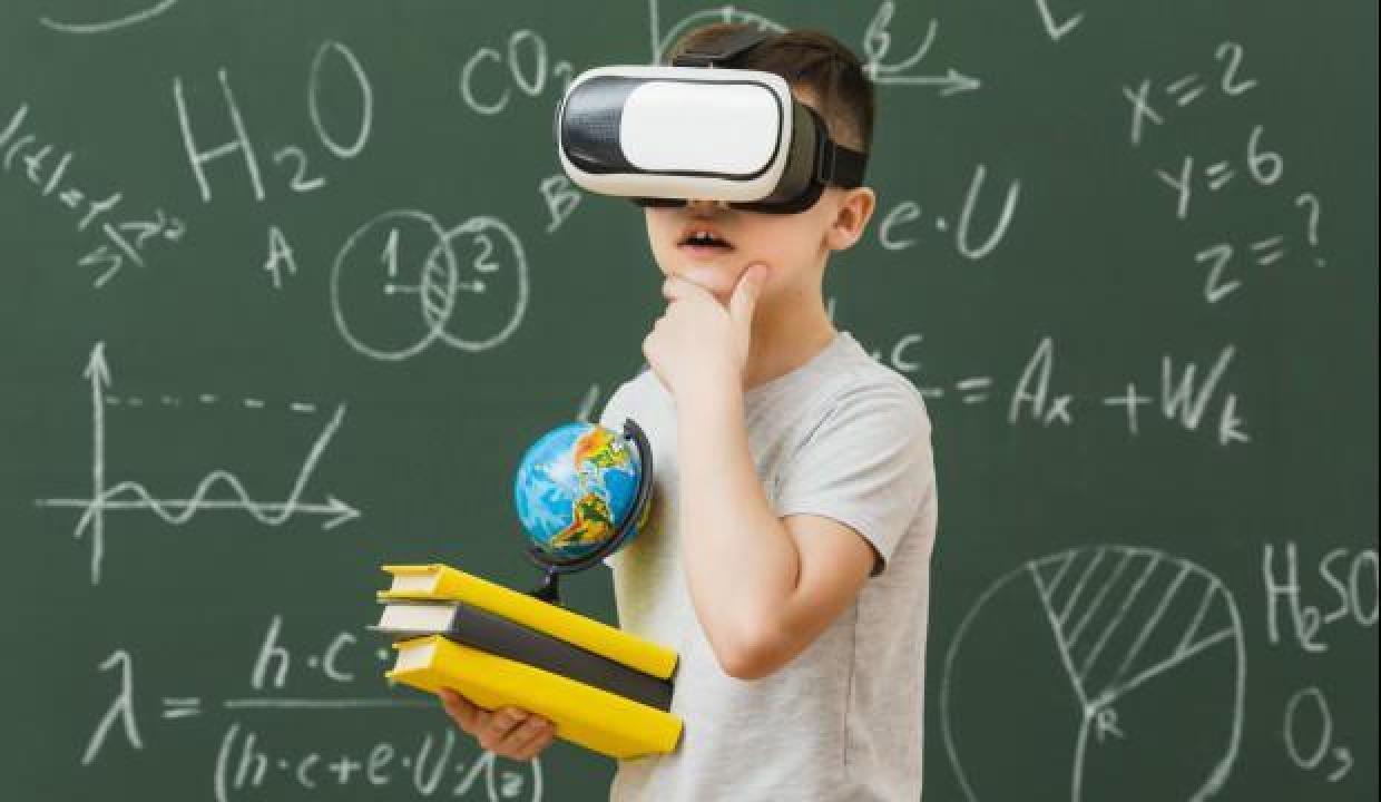 MEB'den bir ilk: Metaverse ile tarih derslerinde yolculuk!
