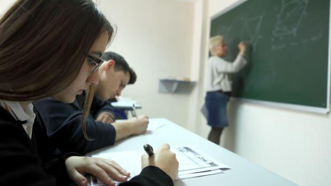 MEB’den dikkat çeken çıkış! Lise sistemi değişecek mi? ‘Ele almamız gerekiyor’