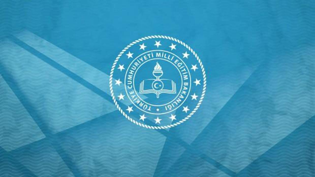 MEB'den 'Esat Oktay Yıldıran' açıklaması: İnceleme başlatıldı