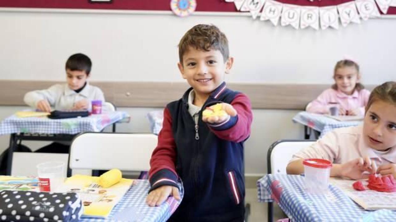 MEB'den felaket bölgesi için bir hizmet daha... 