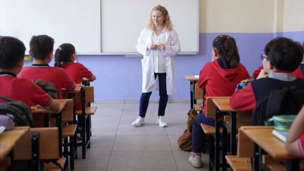 MEB’den yeni müfredat! 81 ile gönderildi
