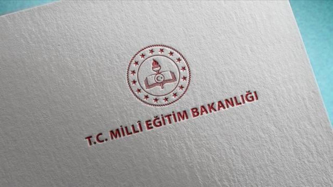 MEB'in öğretmenlik mesleği kariyer basamaklarına ilişkin kılavuzu yayımlandı