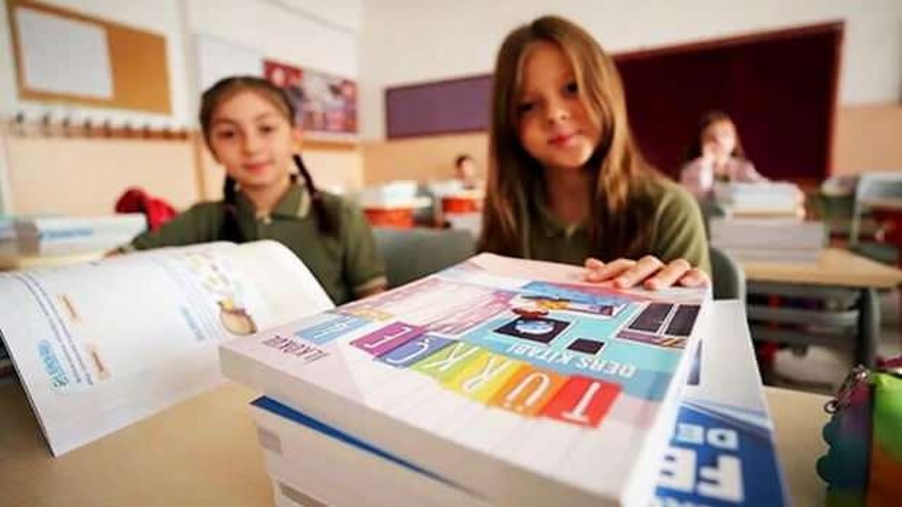 MEB'ten yeni müfredat duyurusu: 67 binden fazla görüş ve öneri geldi
