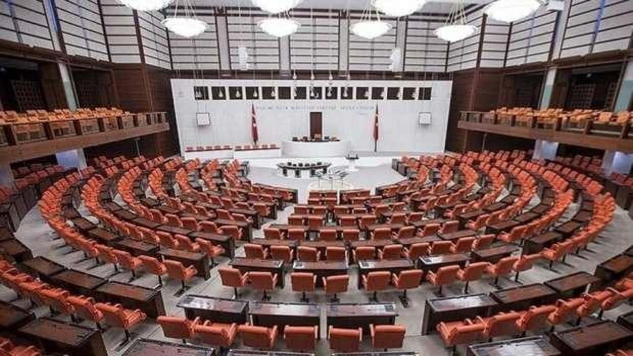 Meclis 1 Temmuz'da tatile girmeyecek: Resmi Gazete'de yayımlandı