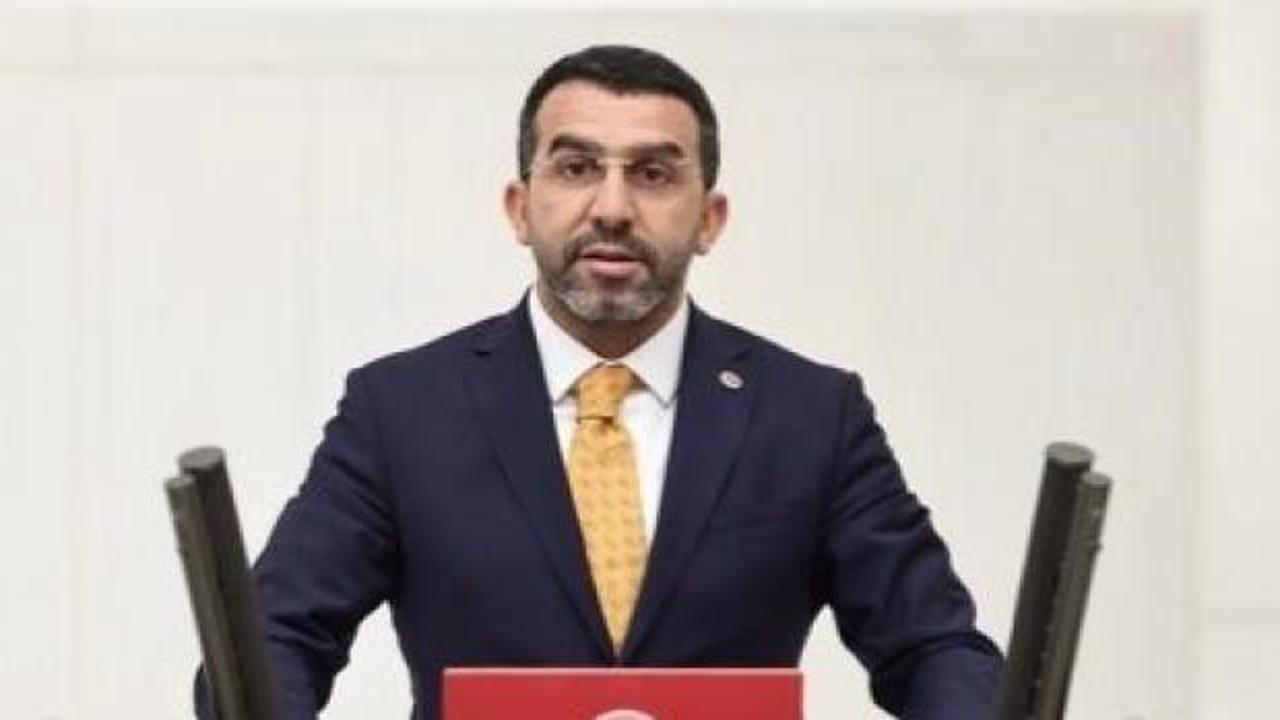 Mecliste Kürt tartışması! 