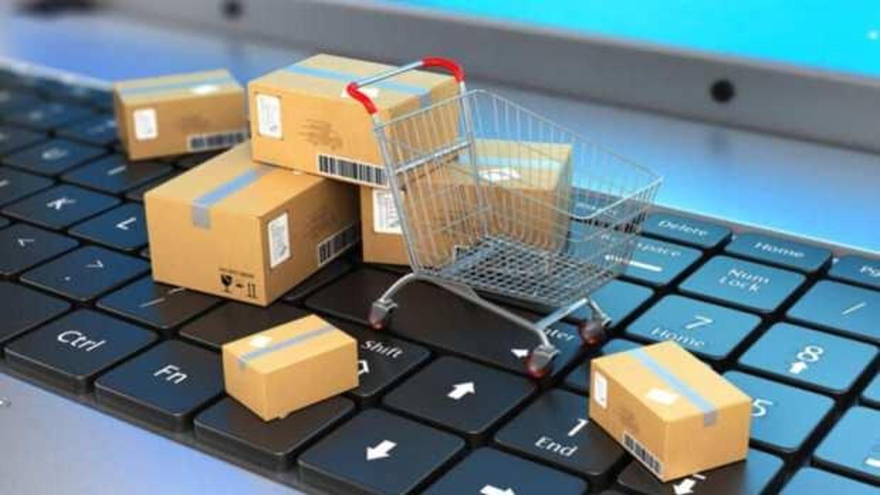 Meclisten geçmişti ancak... e-Ticaret Kanunu içi kararı AYM verecek!