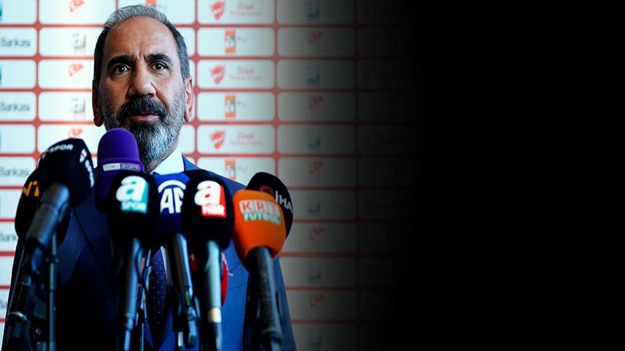 Mecnun Otyakmaz açıkladı! 