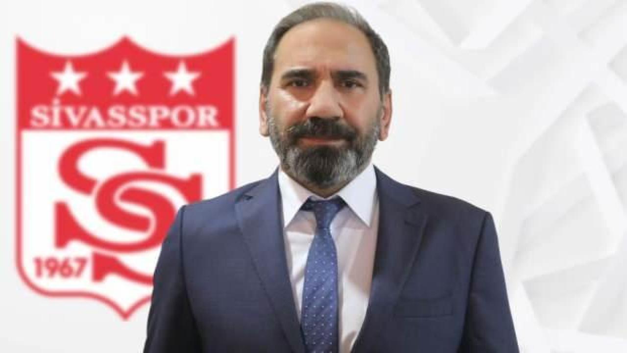 Mecnun Otyakmaz: Sivasspor parmakla gösteriliyor