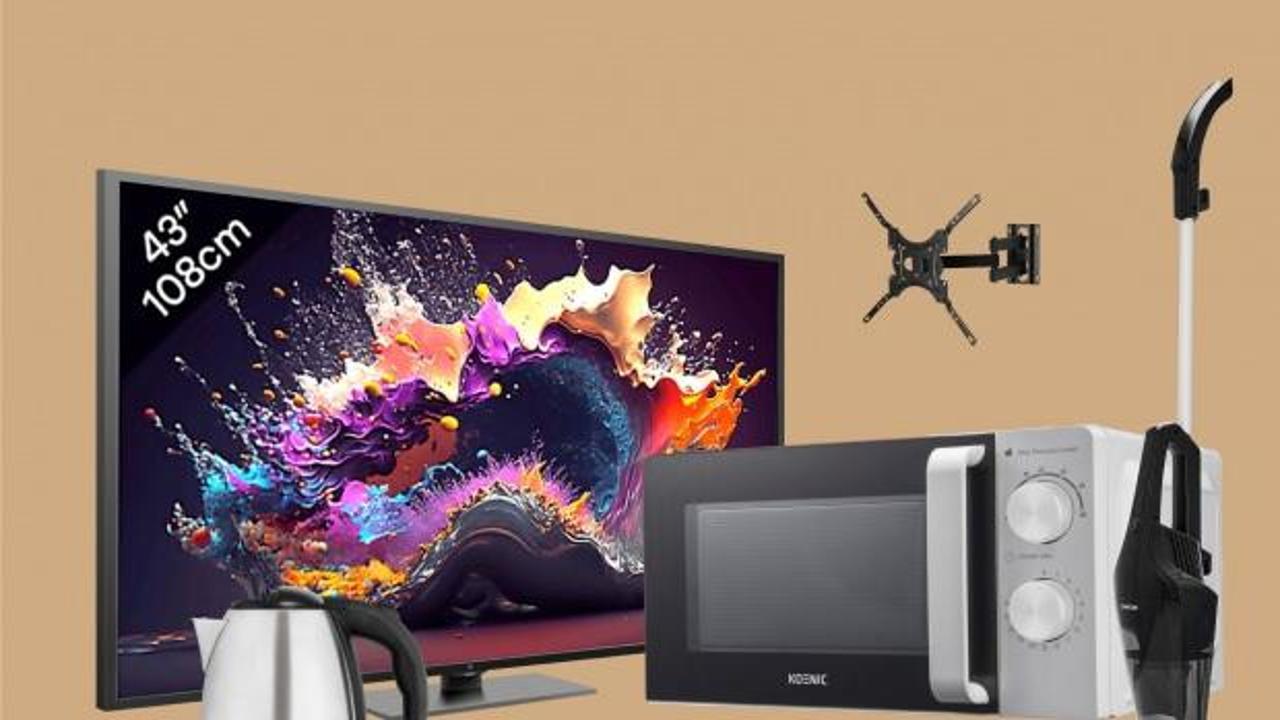 MediaMarkt kendi markalarını tüketicilerle buluşturuyor