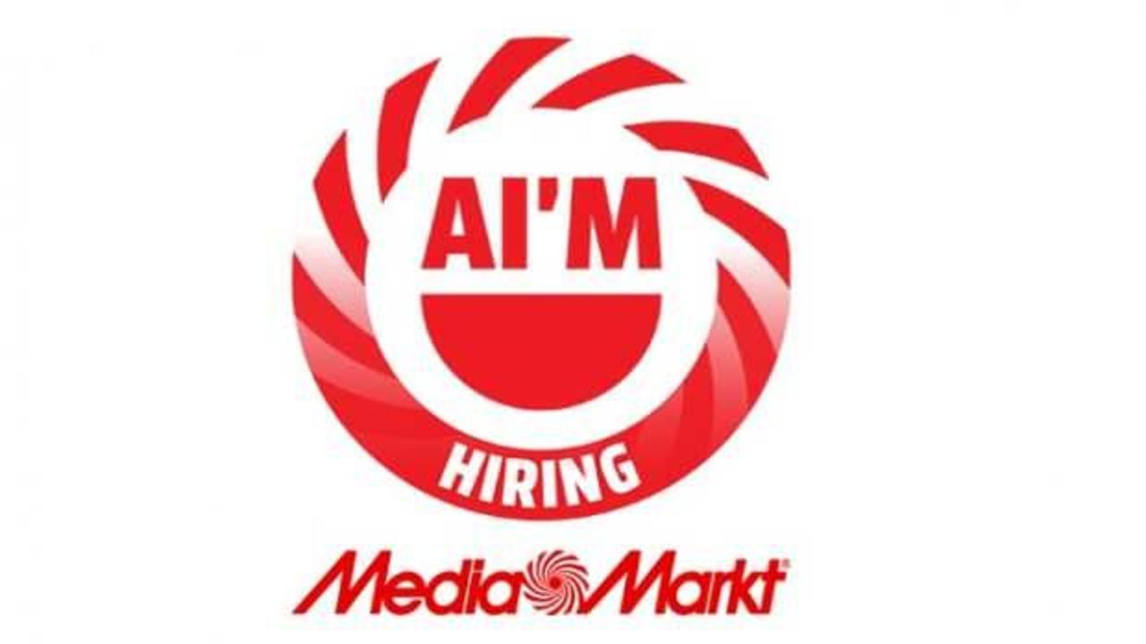 MediaMarkt Türkiye AI’DA ile işe alım süreçlerini %78 hızlandırdı