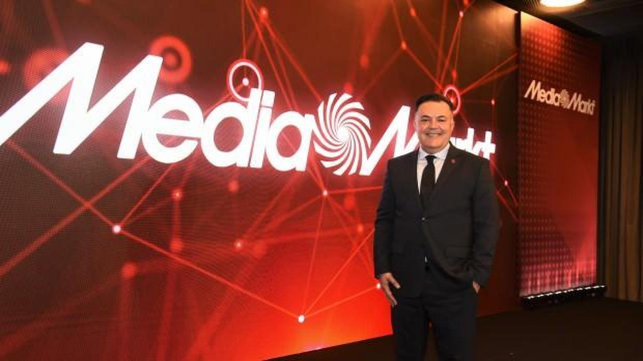 MediaMarkt Türkiye CEO’su Kocabaş: “Deneyim şampiyonu olacağız”