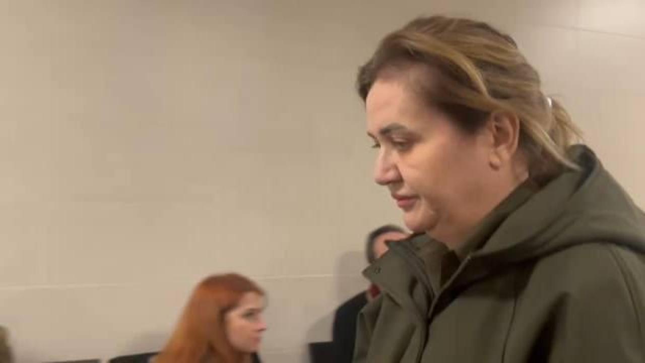 Medya A.Ş eski Genel Müdürü İpek Elif Atayman tutuklandı