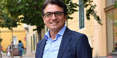 Medyanın Ustası İlhan Çabukol, İTO’da Dijital Medya Müdürü Oldu