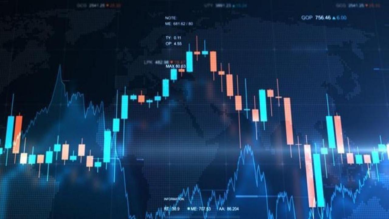 Mega Polietilen'in işlem sırası kapatıldı