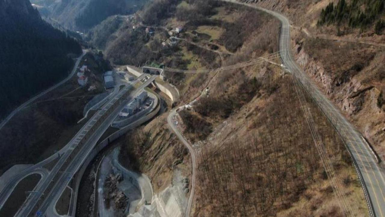 Mega projeye ilgi büyük! 139 milyon TL vatandaşın cebinde kaldı...