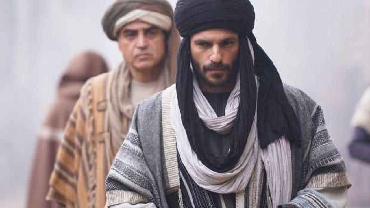 Mehmed Fetihler Sultanı 6.bölüm fragmanında hesapları bozacak ayrılık! Ruhunu teslim etti