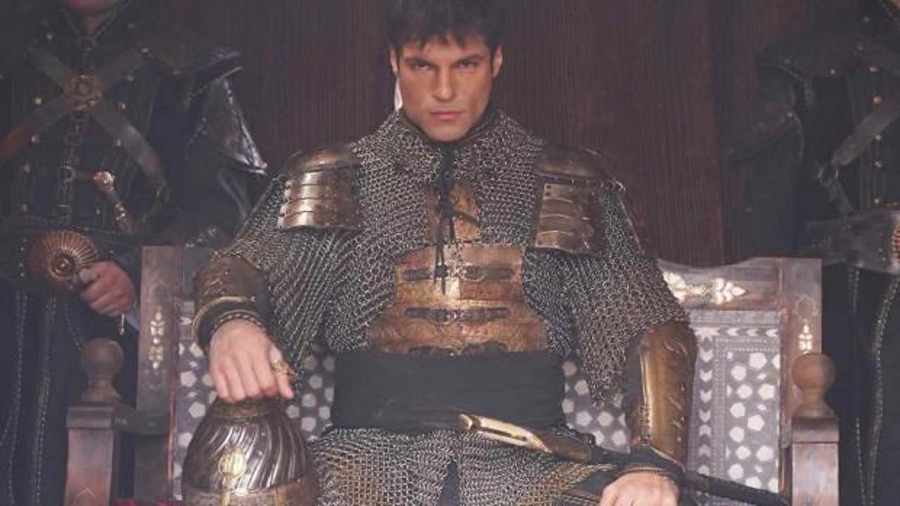 Mehmed Fetihler Sultanı'na Dilek Taşı'ndan büyük transfer! Usta ismi görmeye hazır olun
